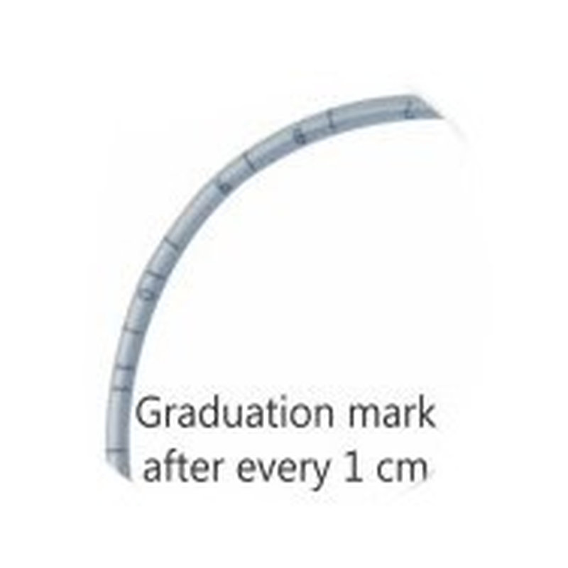 Udvendig diameter 2,0 mm